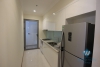 Simple apartment for rent in Vinhomes Nguyen Chi Thanh Ha Noi